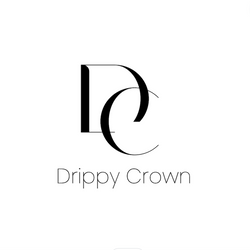 Drippycrown logo
